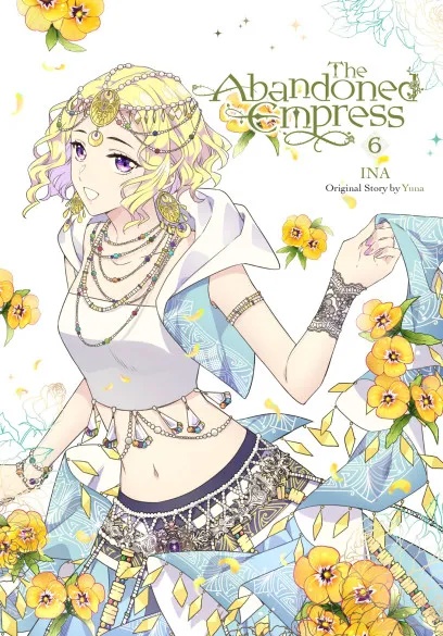 ABANDONED EMPRESS 6