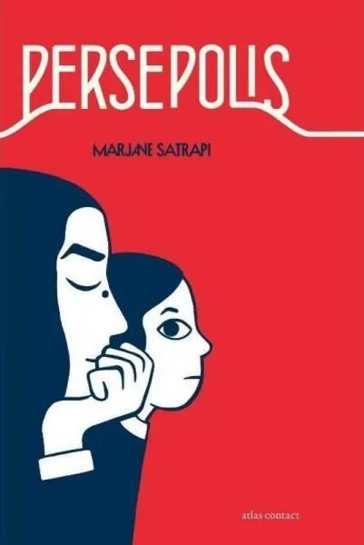 Persepolis Integraal - Jubileumeditie