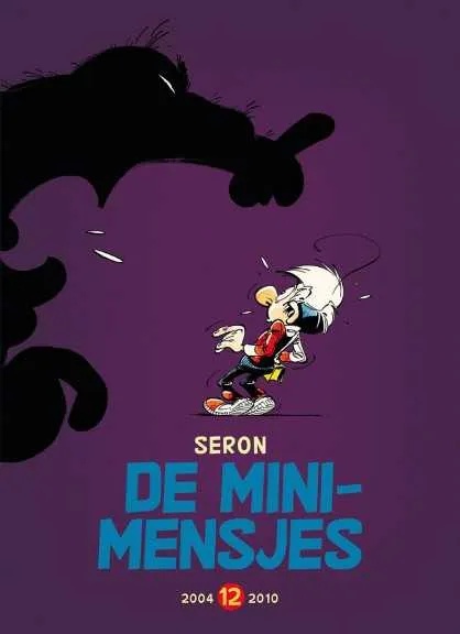 Mini-mensjes Integraal 12 2004 - 2010