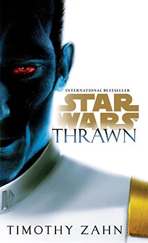 STAR WARS THRAWN