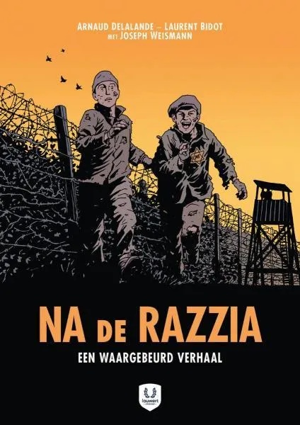 Na de Razzia 1