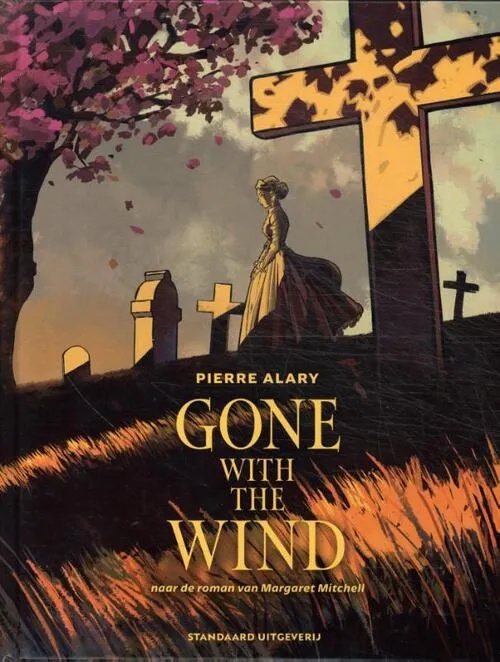 Gone With the Wind