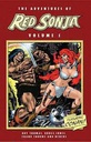 [9781933305073] ADVENTURES OF RED SONJA 1