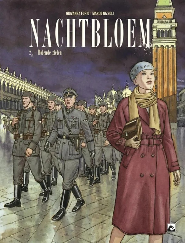 Nachtbloem 2 Dolende Zielen