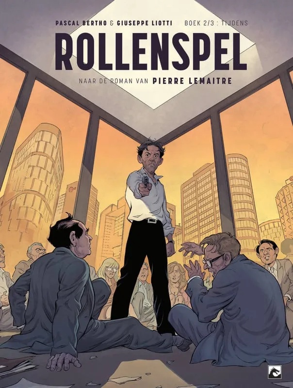 Rollenspel 2 (van 3)