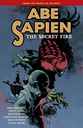 [9781616558918] ABE SAPIEN 7 SECRET FIRE