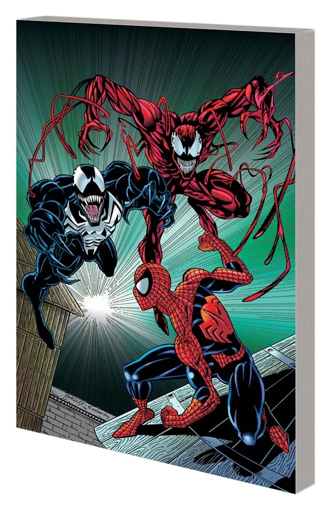 CARNAGE CLASSIC