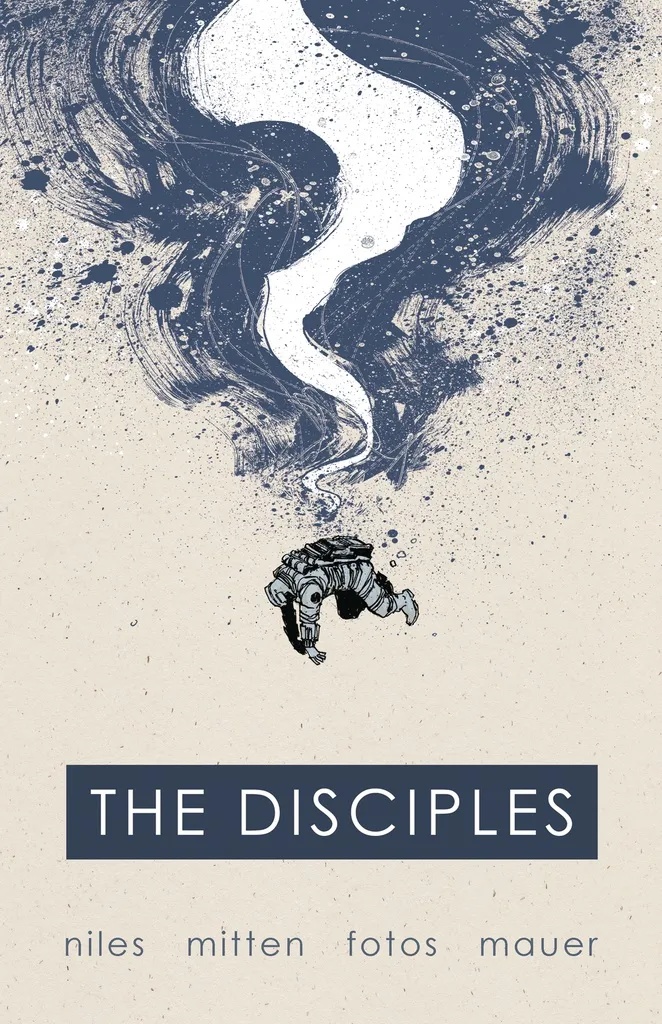 DISCIPLES 1