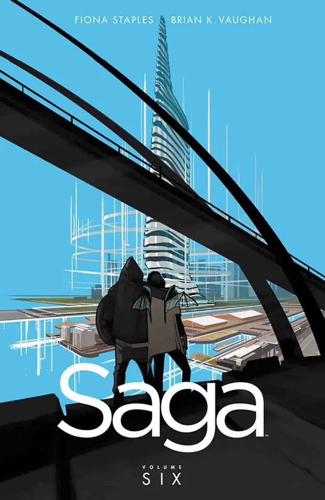 SAGA 6