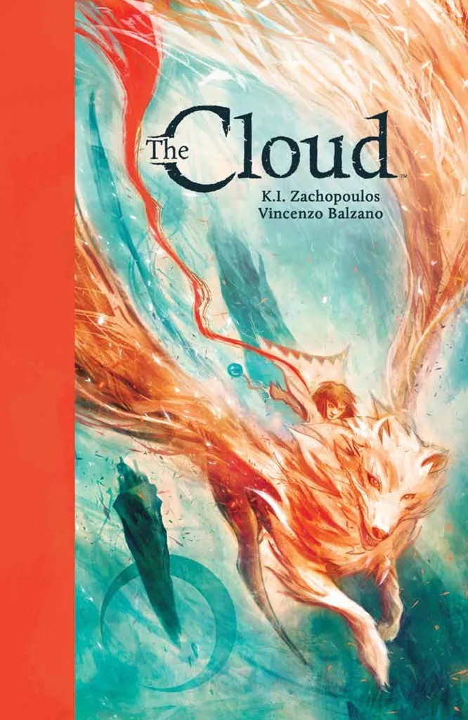 CLOUD ORIGINAL