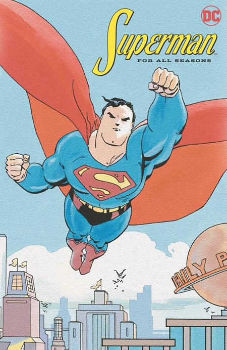 SUPERMAN FOR ALL SEASONS (2023 EDITION)