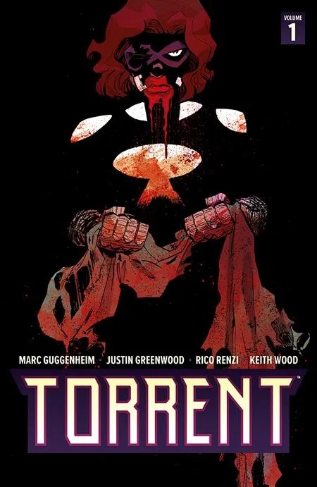 TORRENT 1