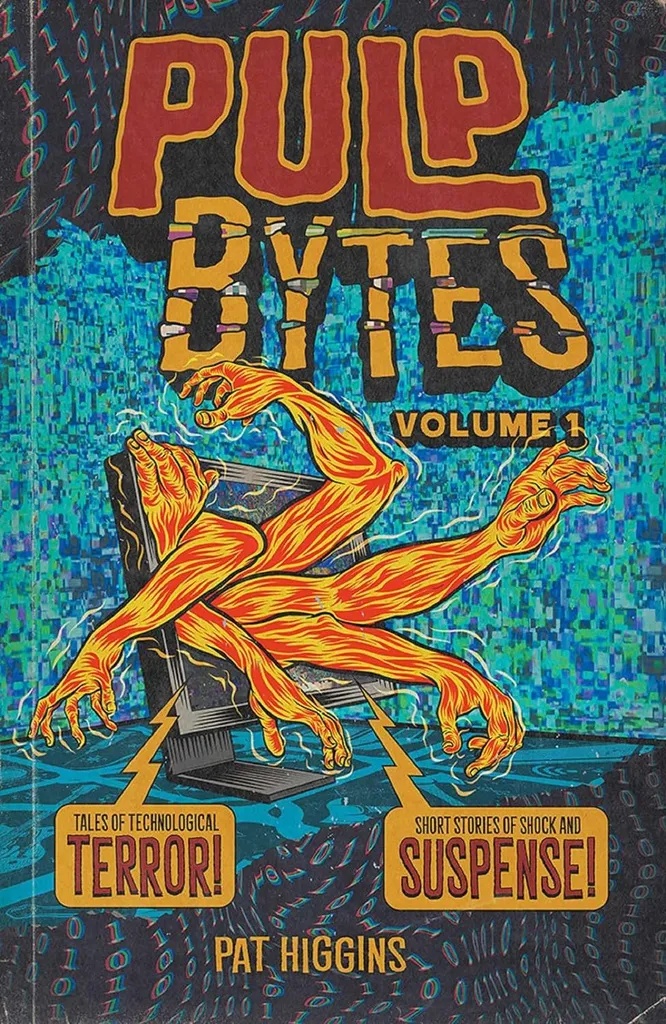 PULP BYTES 1