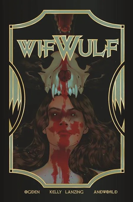 WIFWULF 1