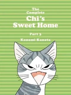 COMPLETE CHI SWEET HOME 3