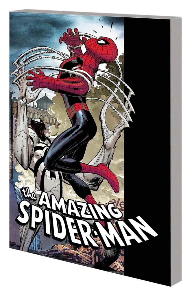 SPIDER-MAN BRAND NEW DAY COMPLETE COLLECTION 2