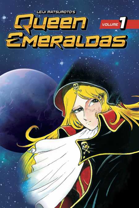 QUEEN EMERALDAS 1