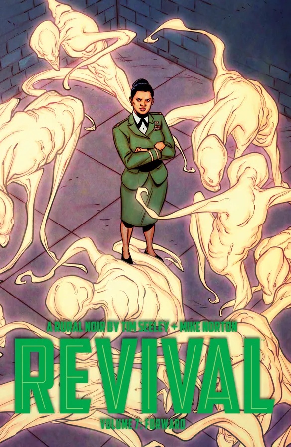 REVIVAL 7 FORWARD