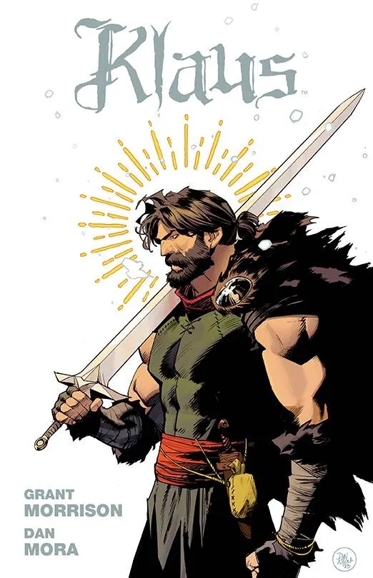 COMPLETE KLAUS DELUXE