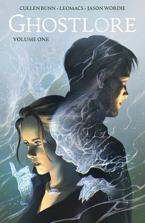 GHOSTLORE 1