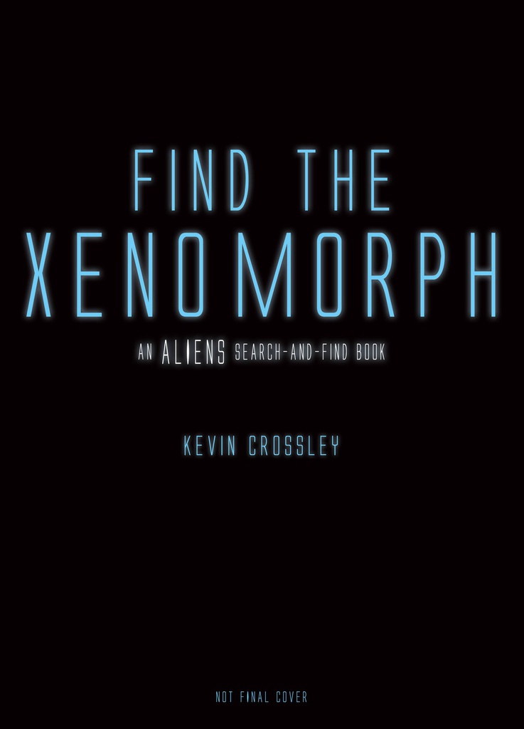 FIND XENOMORPH