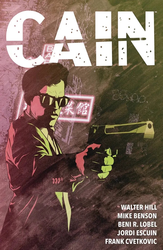 CAIN