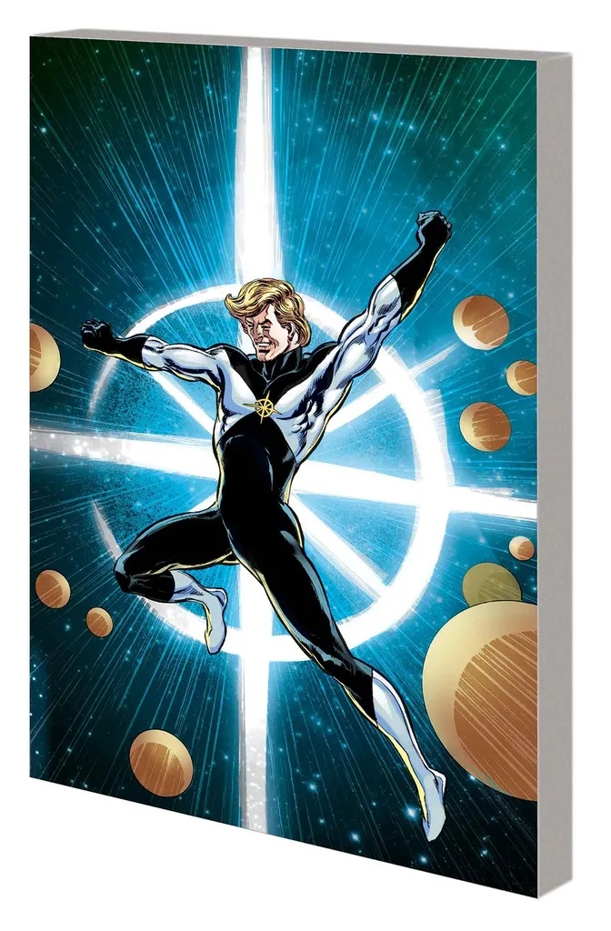 STAR BRAND 2 NEW UNIVERSE