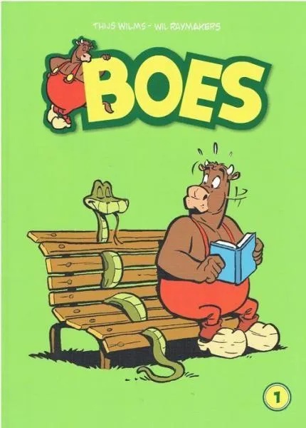 Boes 1