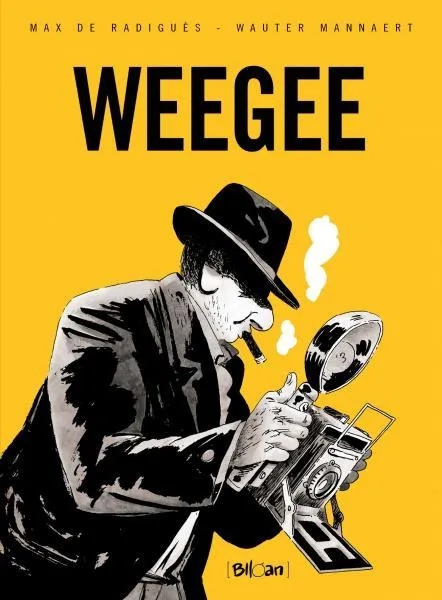 Weegee Weegee