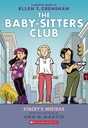 [9781338616132] 14 BABY SITTERS CLUB