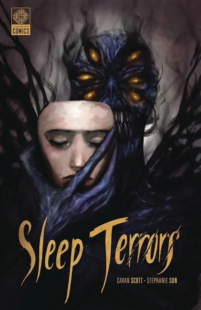 SLEEP TERRORS