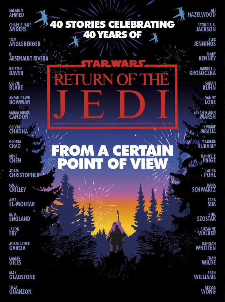 FROM A CERTAIN POV RETURN OF JEDI