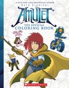 [9781339018287] AMULET OFFICIAL COLORING BOOK