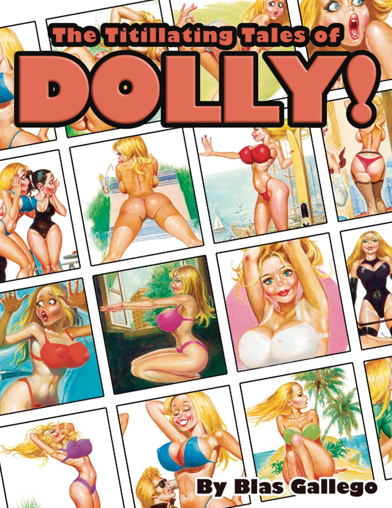 TITILLATING TALES OF DOLLY