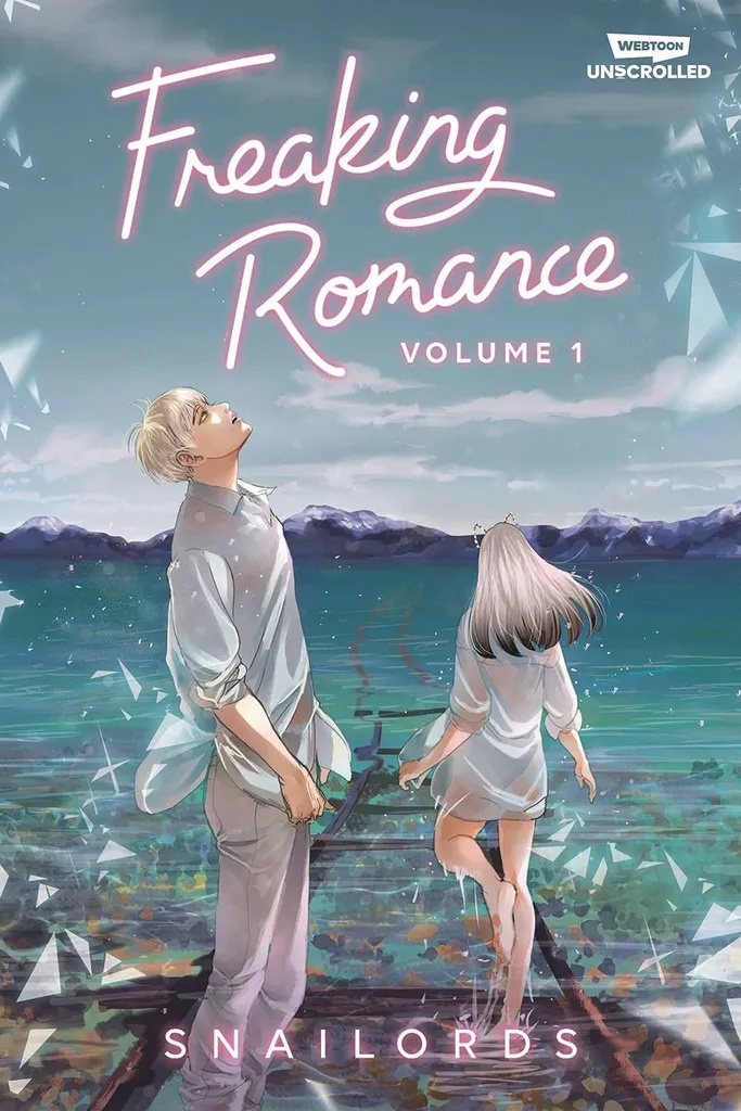 FREAKING ROMANCE 1