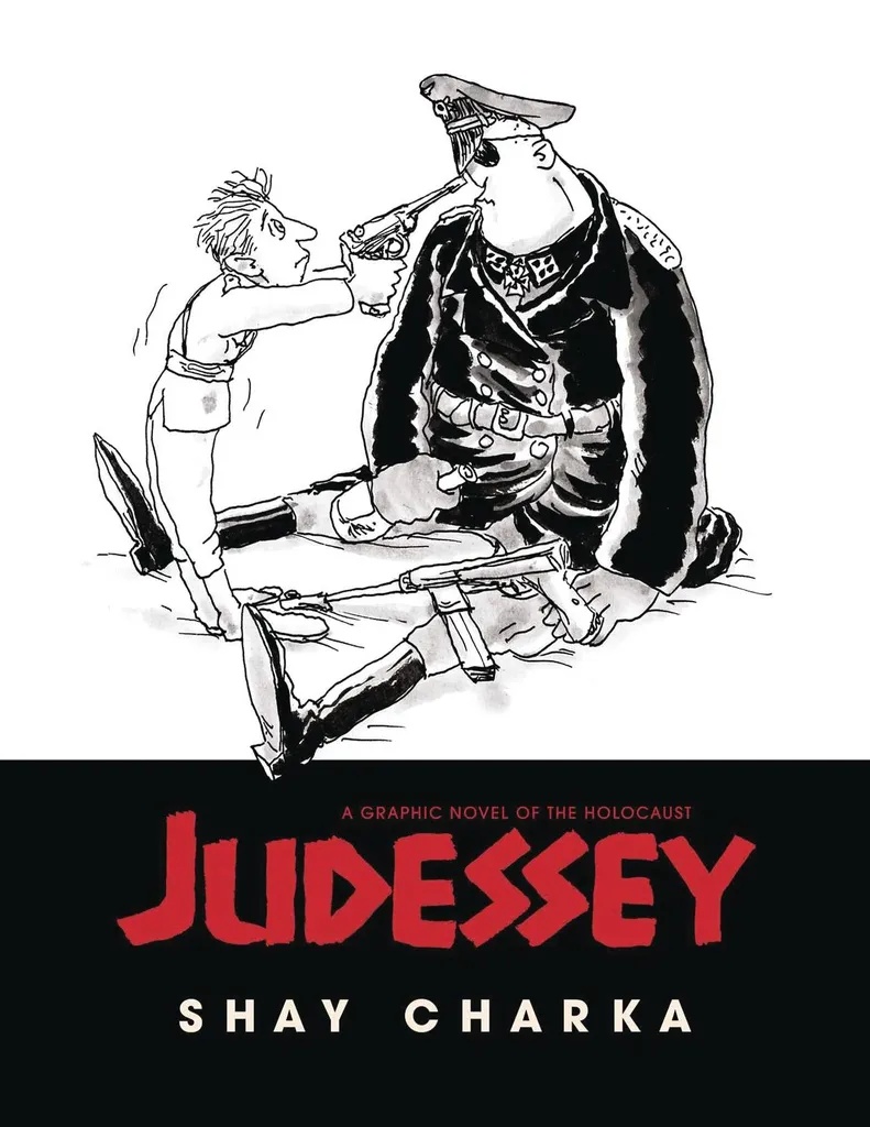 JUDESSEY