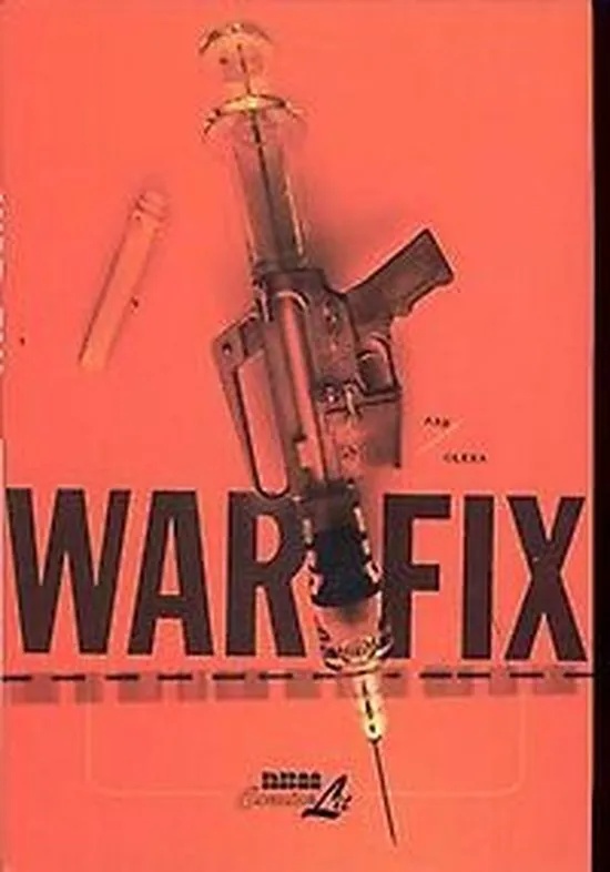 WAR FIX