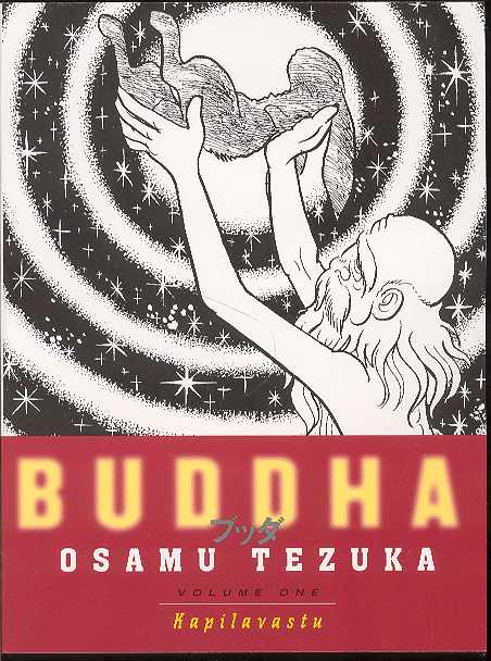 TEZUKA BUDDHA 1 KAPILAVASTU