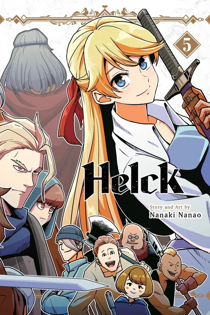 HELCK 5
