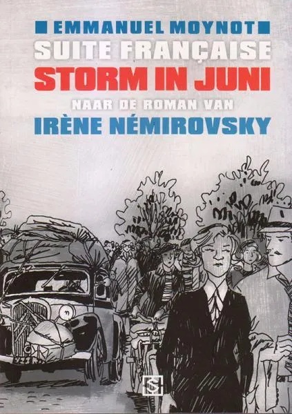 Suite Française Storm in Juni