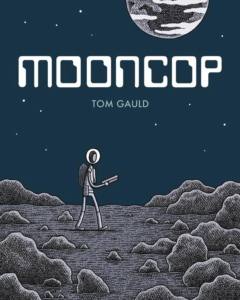 MOONCOP