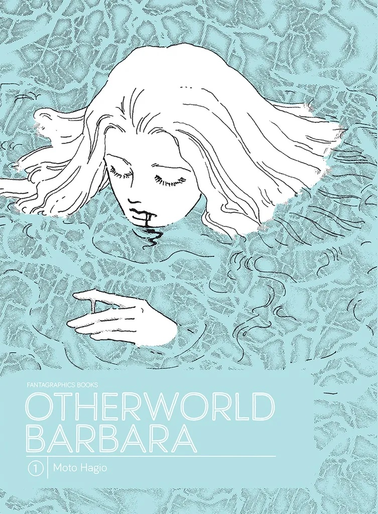 OTHERWORLD BARBARA 1