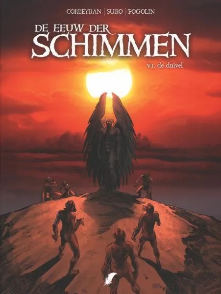 Eeuw der schimmen 6 De duivel