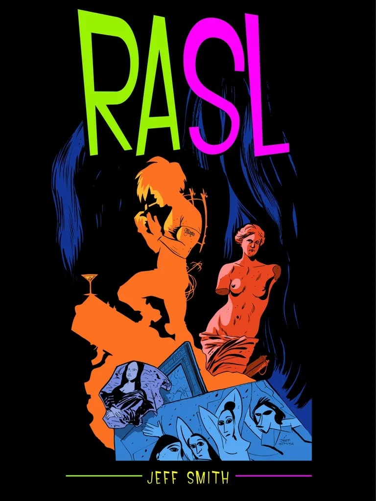 RASL COMP