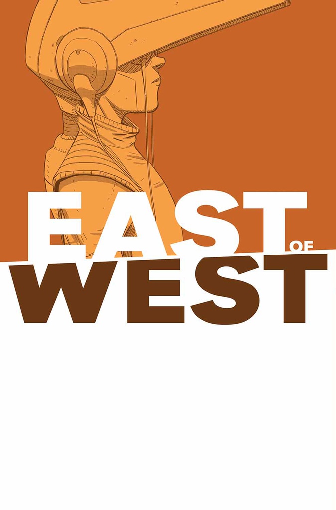 EAST OF WEST 6