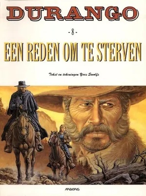 Durango 8 Een Reden Om Te Sterven