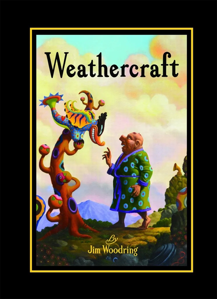 WEATHERCRAFT 2016 ED