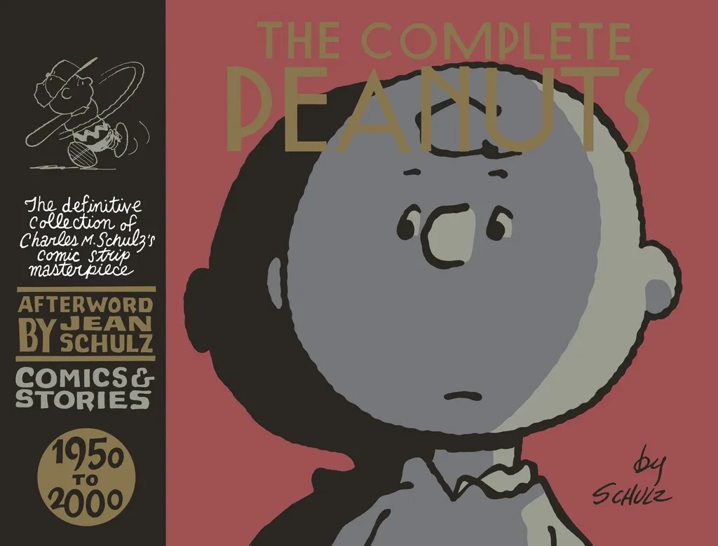 COMPLETE PEANUTS 26 COMICS & STORIES