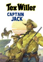 Tex Willer Classic 10 Captain Jack
