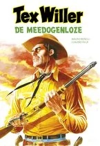 Tex Willer Classic 17 De Meedogenloze